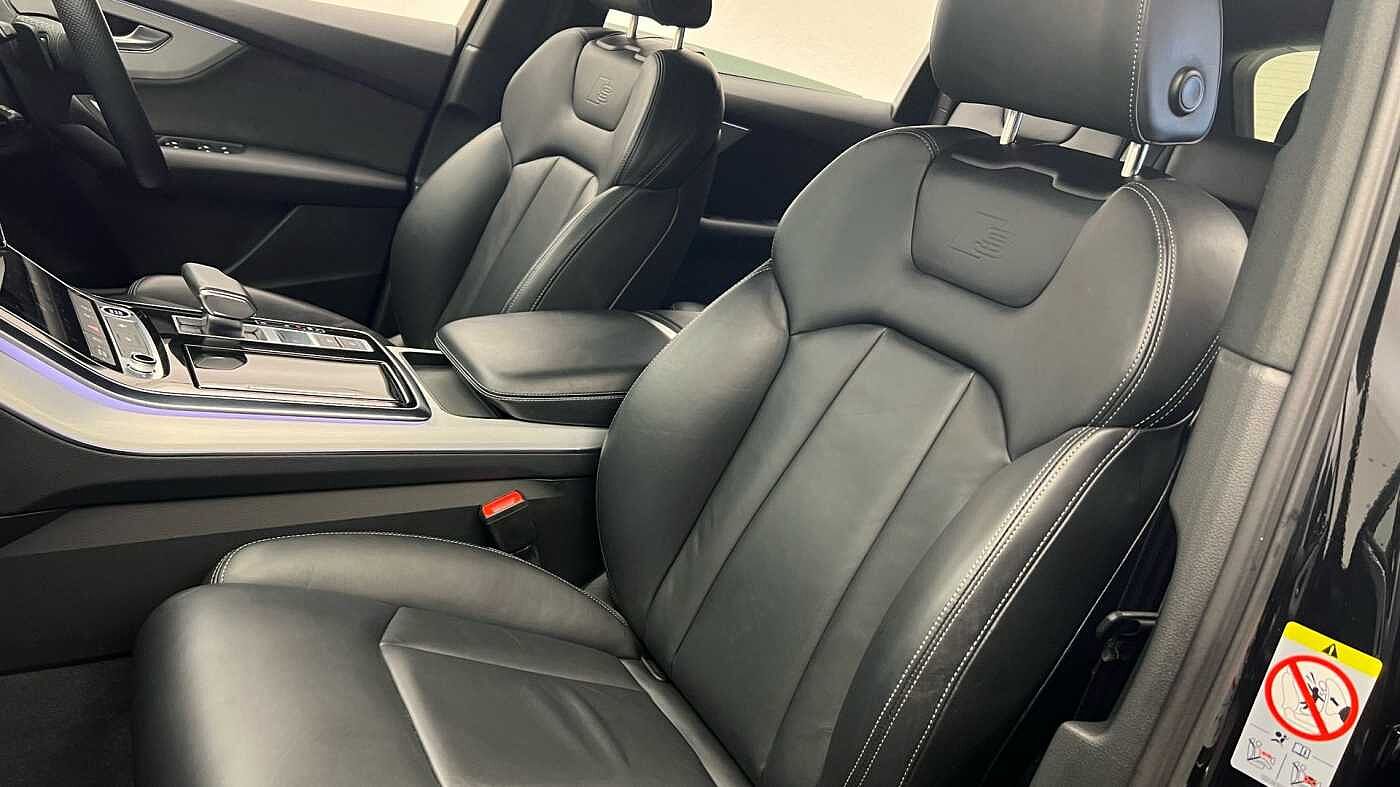 Used Audi Q7 2022 for sale - 76675326: Photo 15