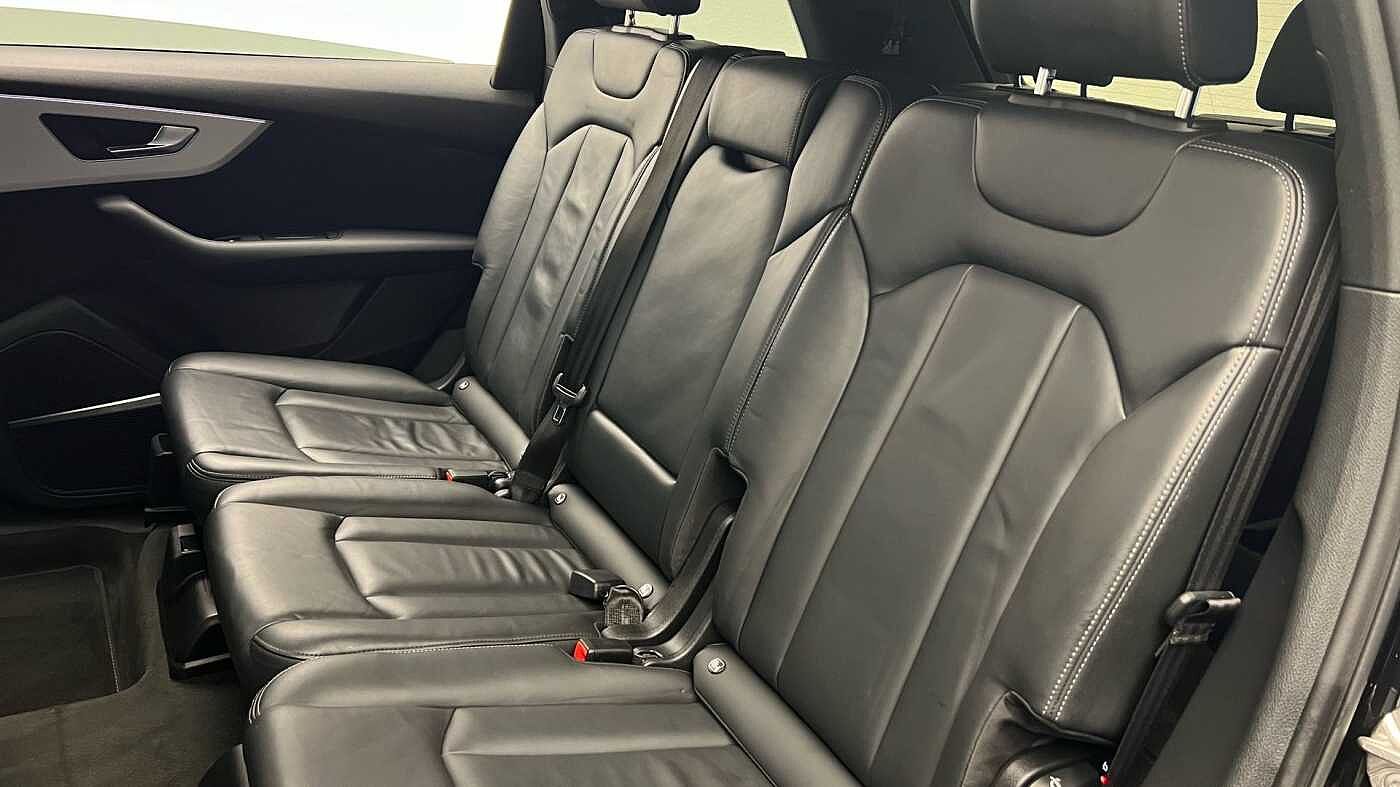 Used Audi Q7 2022 for sale - 76675326: Photo 16