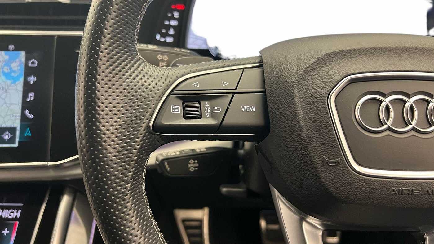 Used Audi Q7 2022 for sale - 76675326: Photo 17