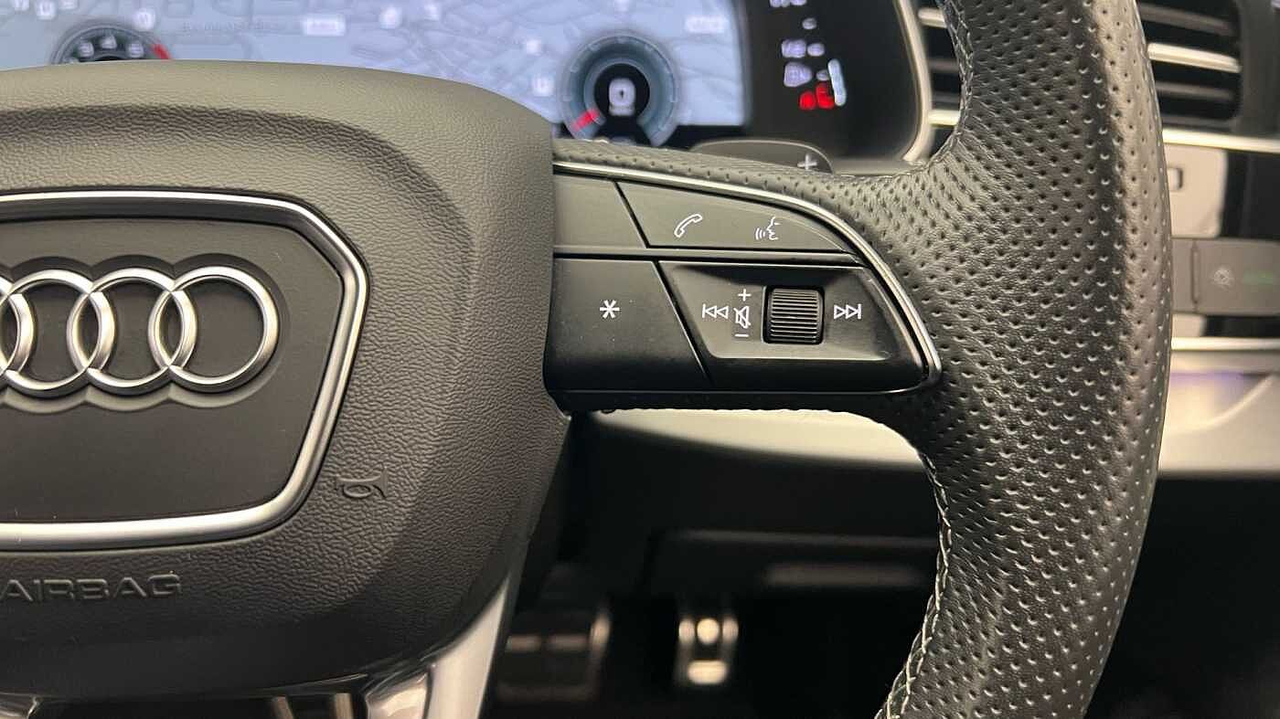 Used Audi Q7 2022 for sale - 76675326: Photo 18