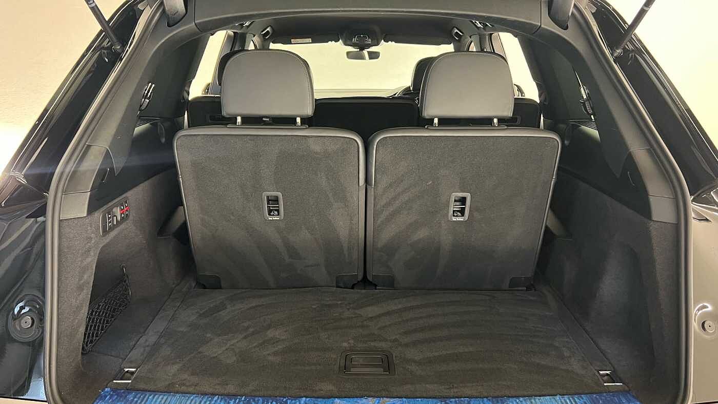 Used Audi Q7 2022 for sale - 76675326: Photo 20