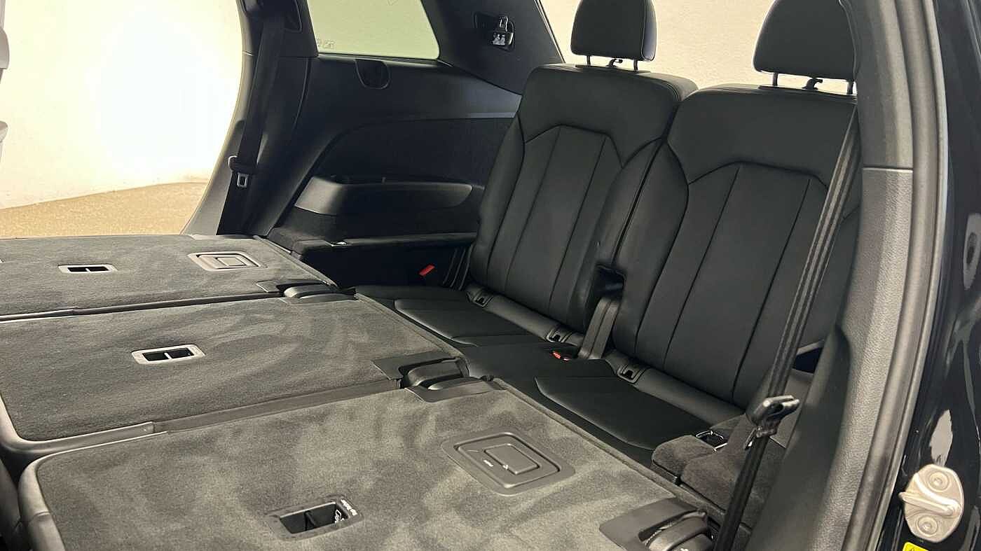 Used Audi Q7 2022 for sale - 76675326: Photo 21