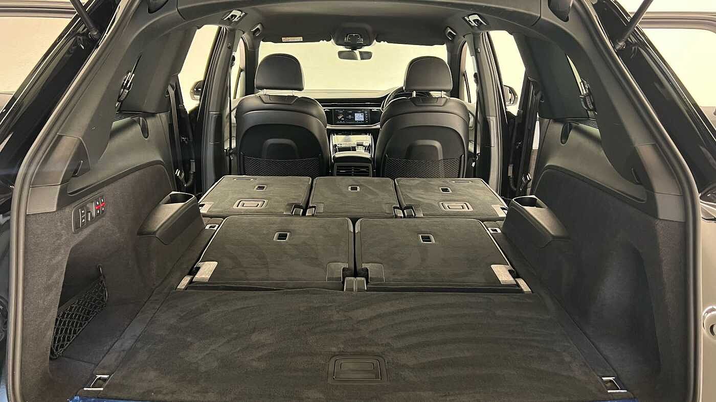 Used Audi Q7 2022 for sale - 76675326: Photo 22