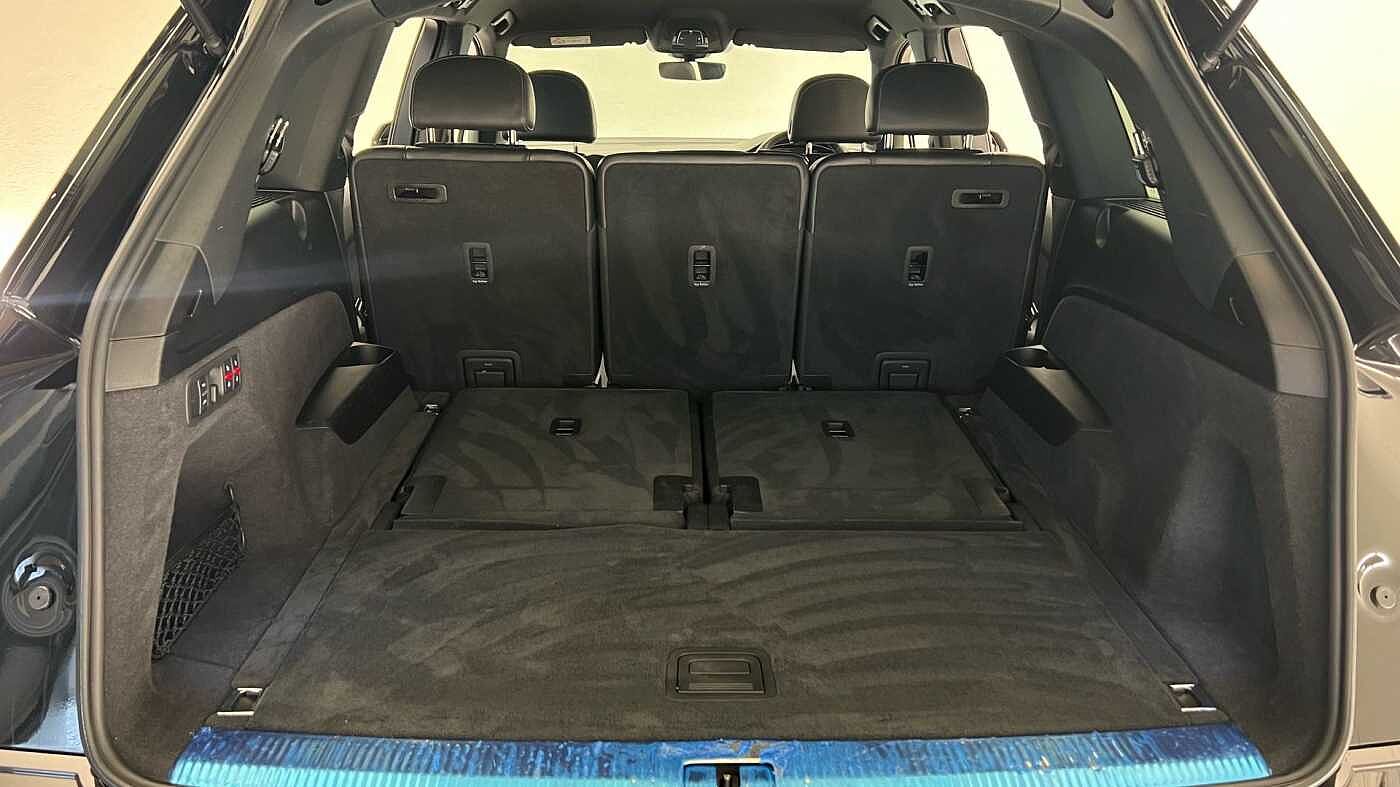 Used Audi Q7 2022 for sale - 76675326: Photo 23