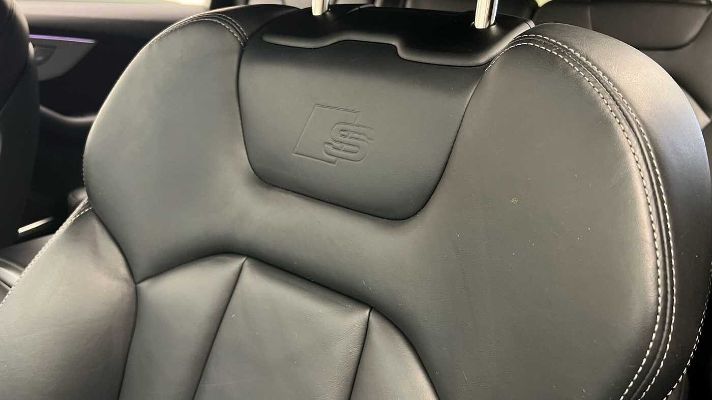 Used Audi Q7 2022 for sale - 76675326: Photo 9