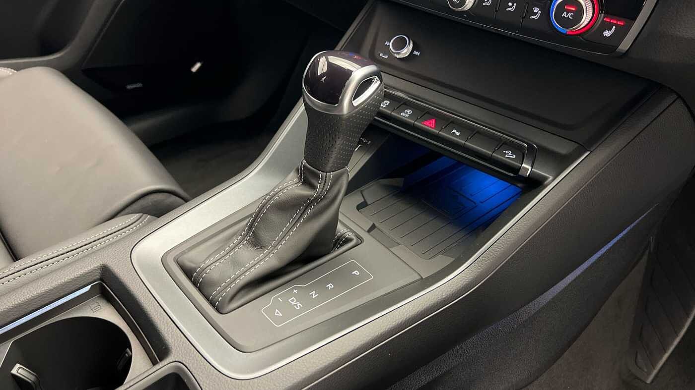 Used Audi Q3 2025 for sale - 76678033: Photo 14