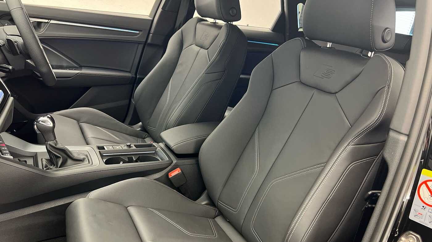 Used Audi Q3 2025 for sale - 76678033: Photo 15