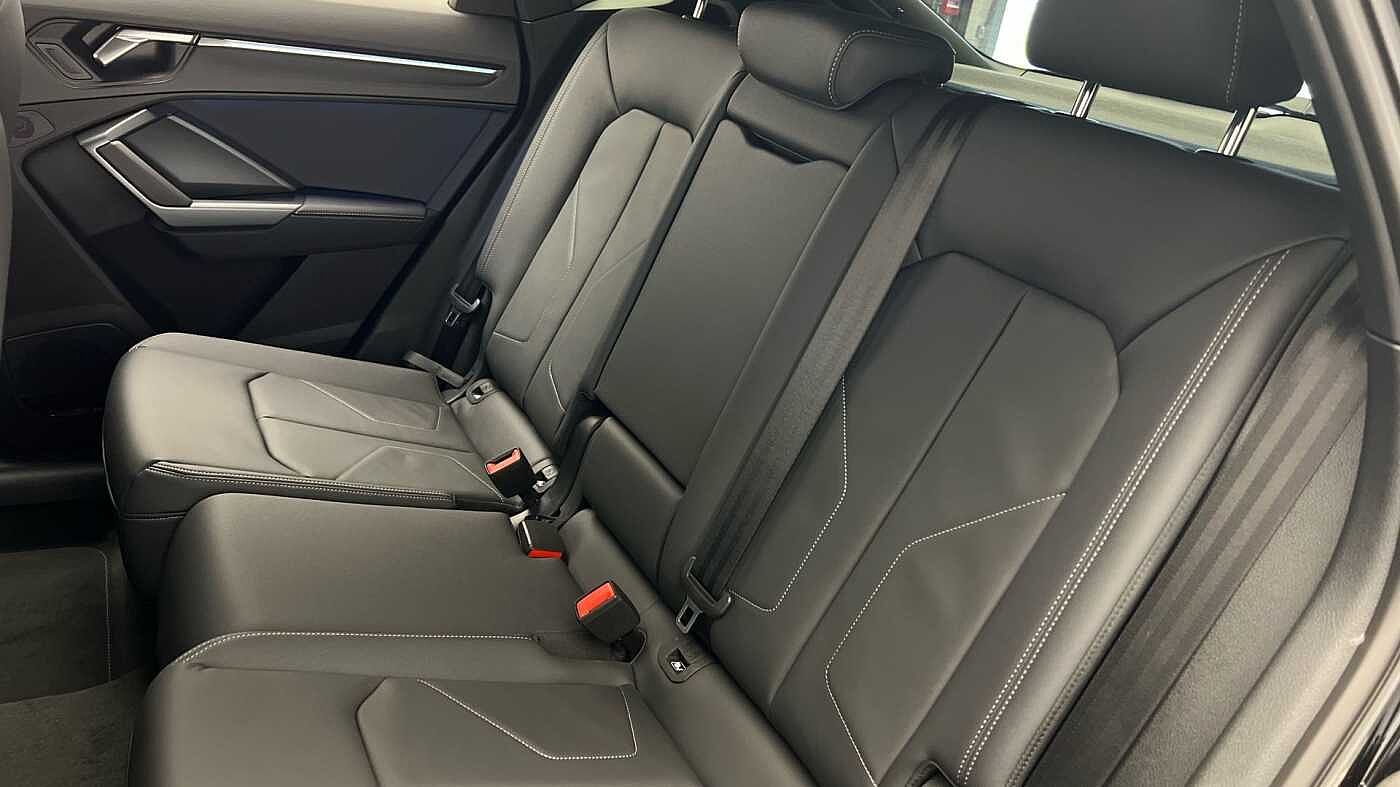 Used Audi Q3 2025 for sale - 76678033: Photo 16