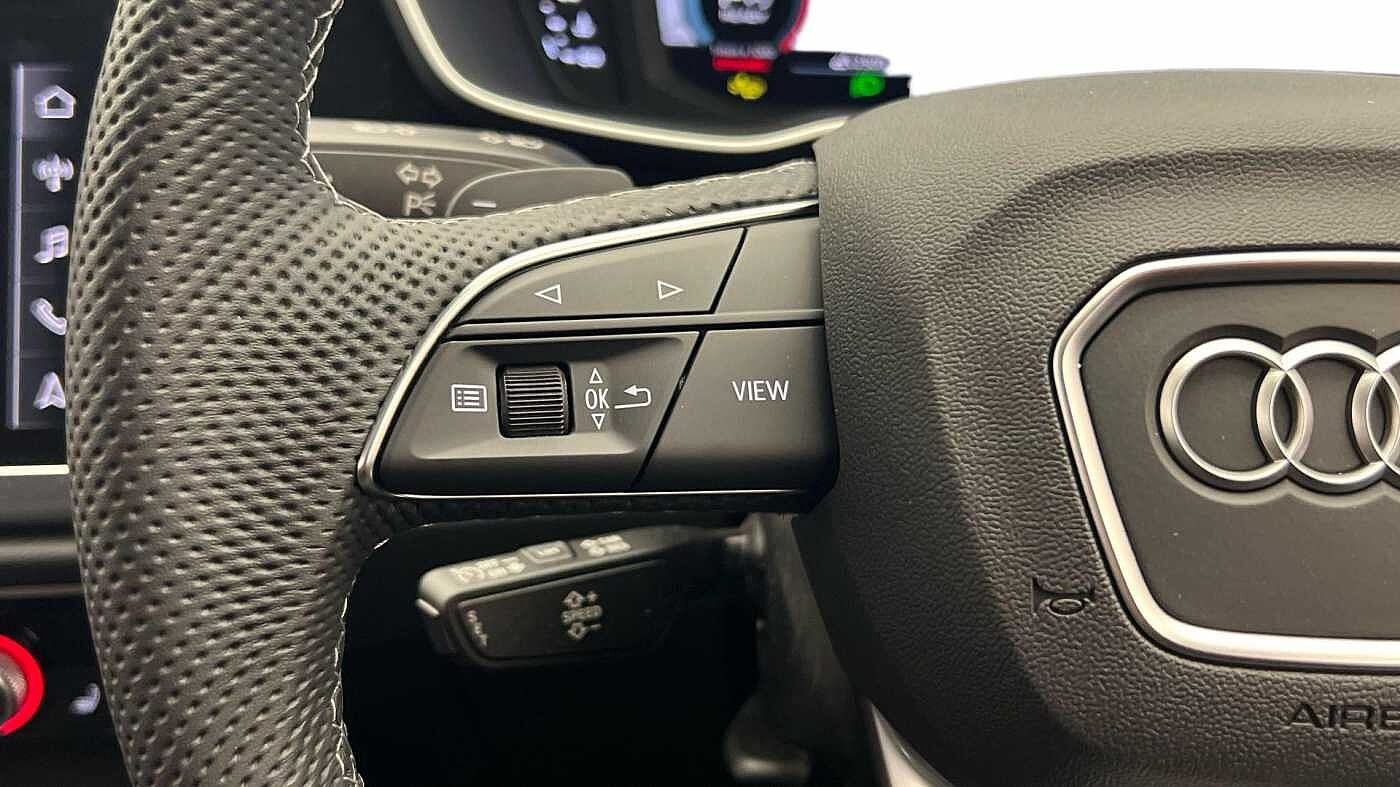 Used Audi Q3 2025 for sale - 76678033: Photo 17