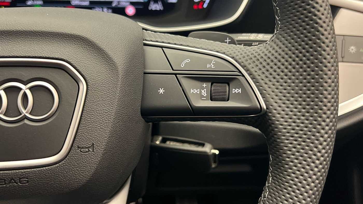 Used Audi Q3 2025 for sale - 76678033: Photo 18