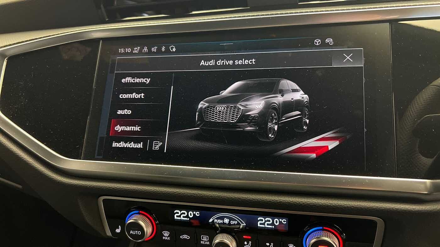 Used Audi Q3 2025 for sale - 76678033: Photo 19