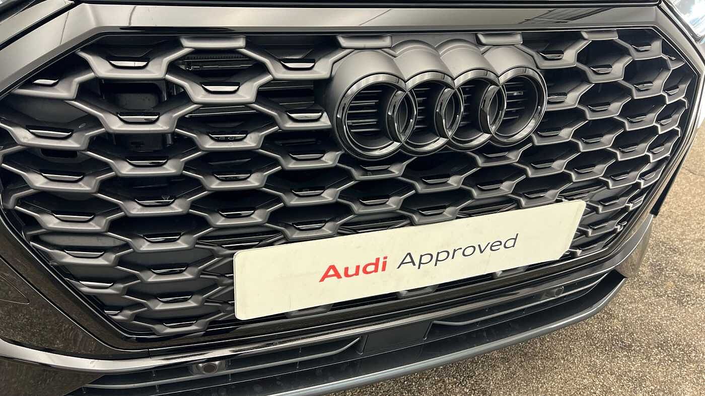 Used Audi Q3 2025 for sale - 76678033: Photo 22