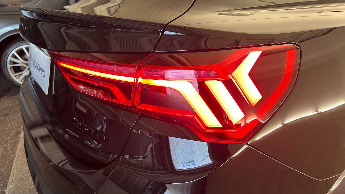 Used Audi Q3 2025 for sale - 76678033: Photo 23