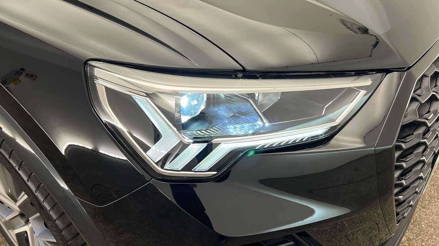 Used Audi Q3 2025 for sale - 76678033: Photo 24