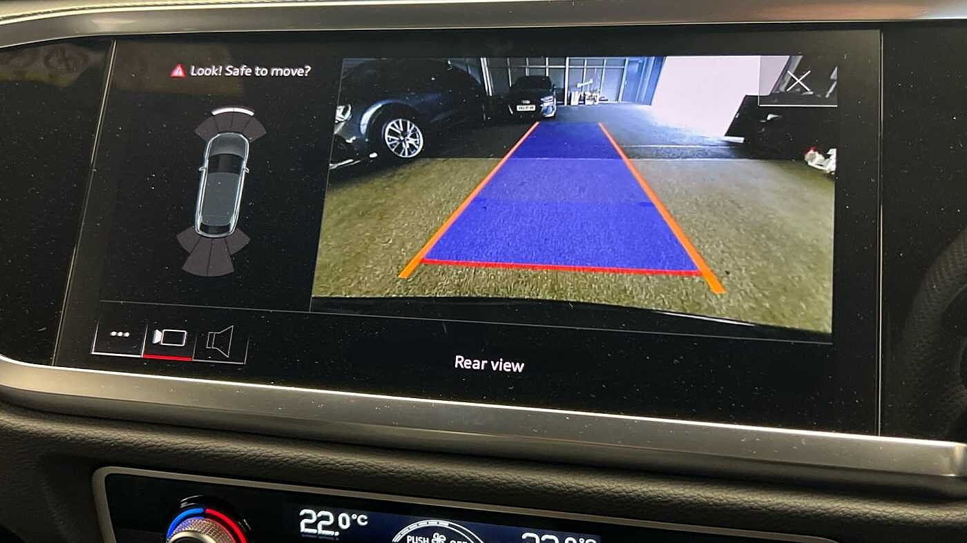 Used Audi Q3 2025 for sale - 76678033: Photo 25