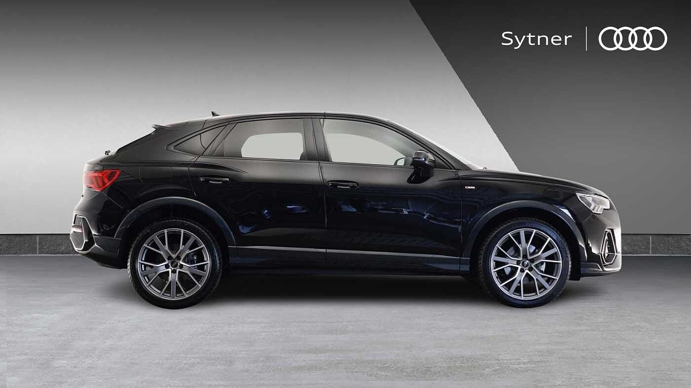 Used Audi Q3 2025 for sale - 76678033: Photo 4