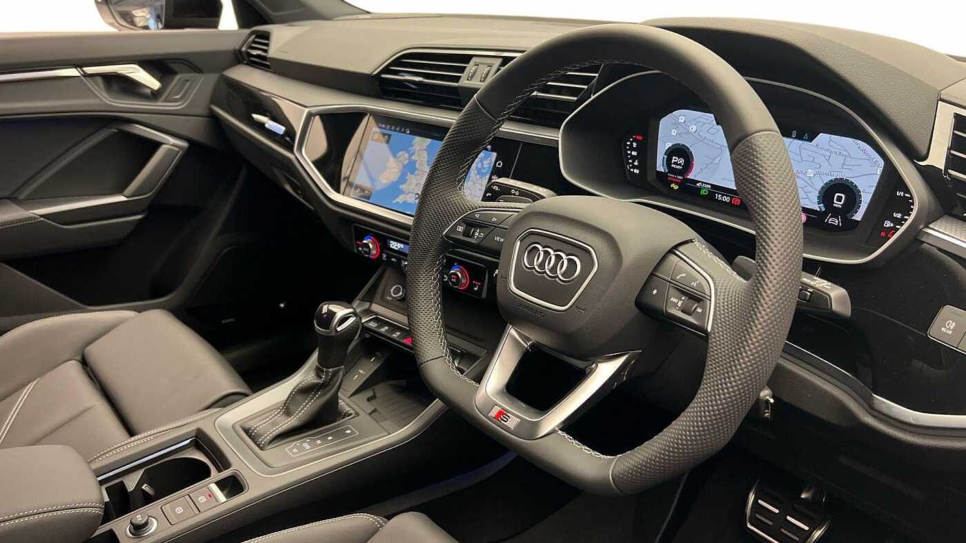 Used Audi Q3 2025 for sale - 76678033: Photo 6
