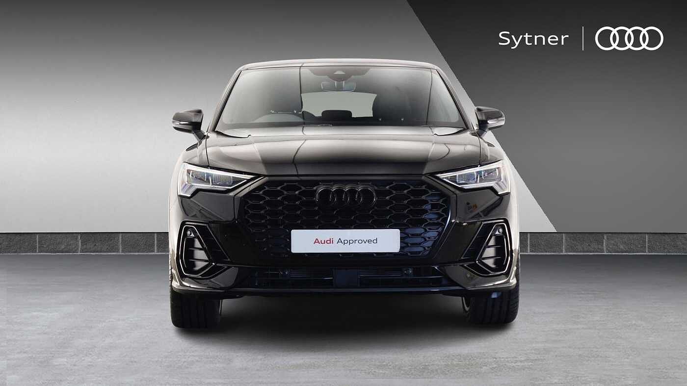 Used Audi Q3 2025 for sale - 76678033: Photo 7