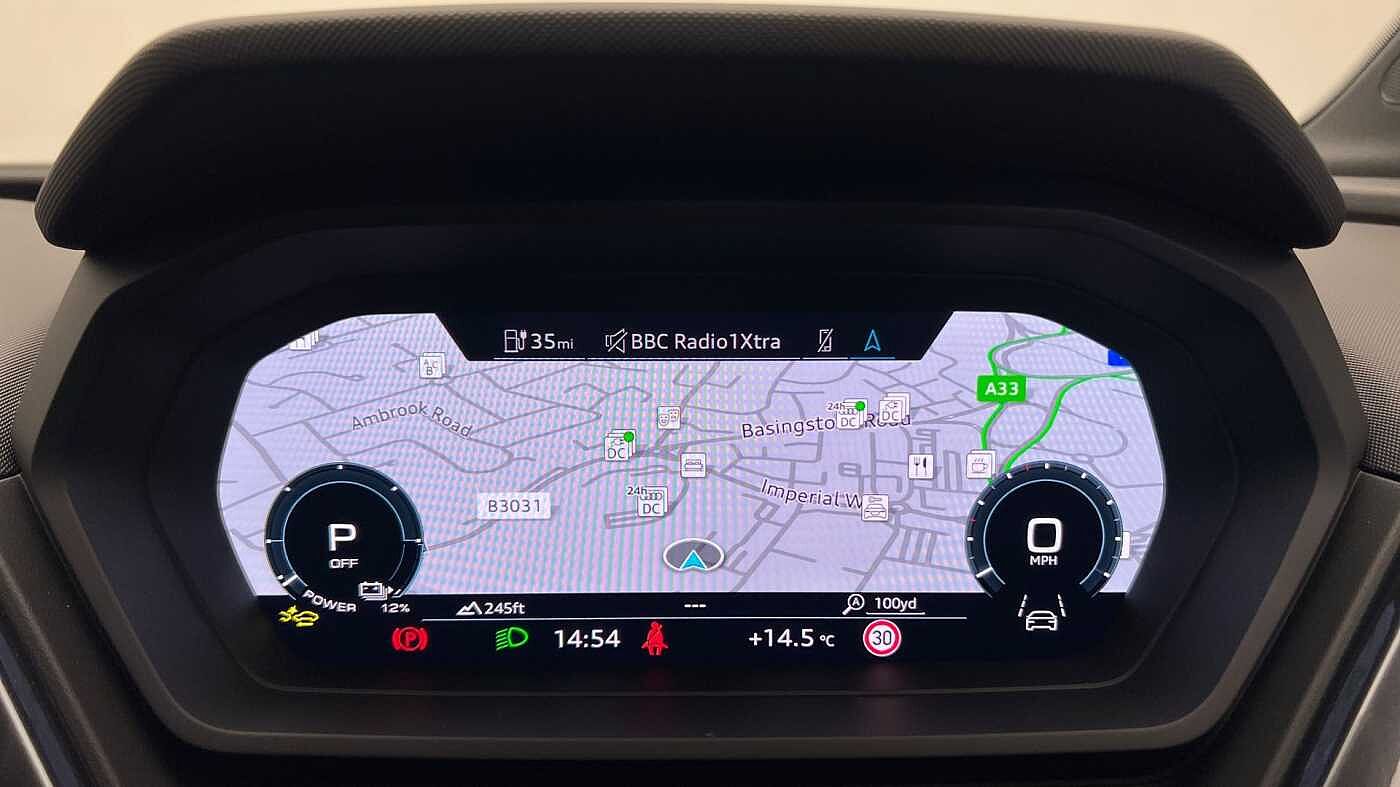 Used Audi Q4 e-tron 2025 for sale - 76678099: Photo 11