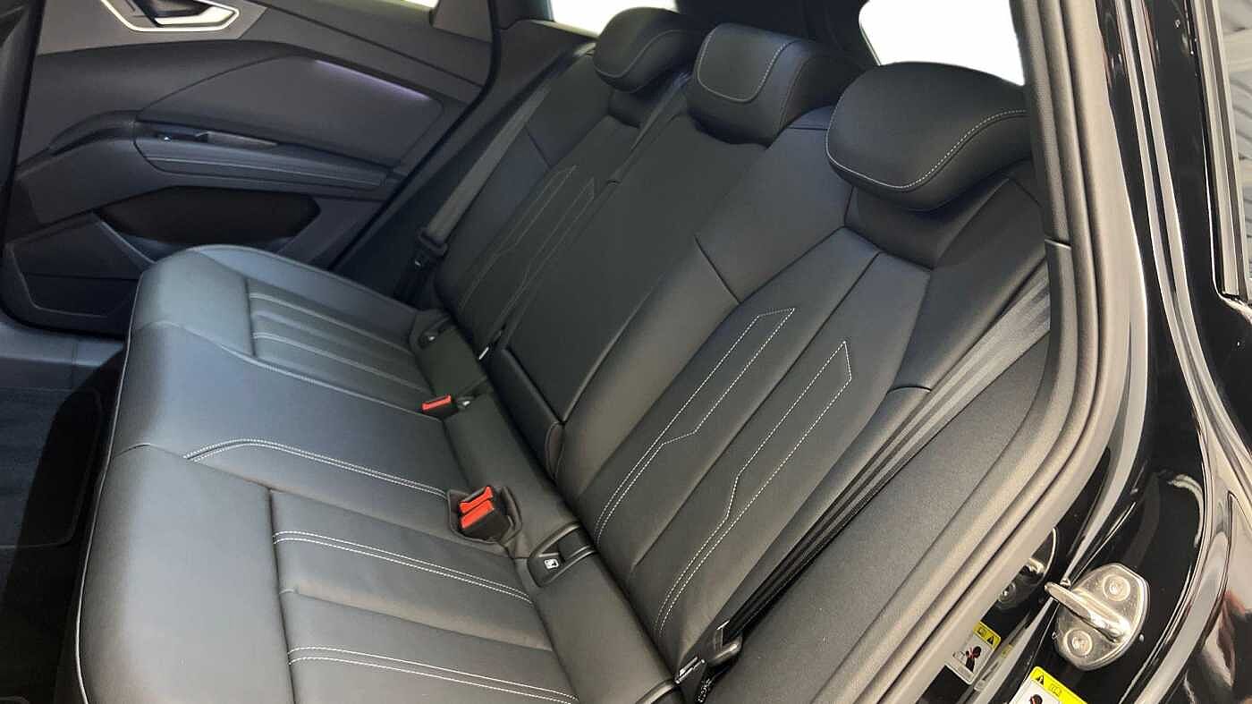 Used Audi Q4 e-tron 2025 for sale - 76678099: Photo 16