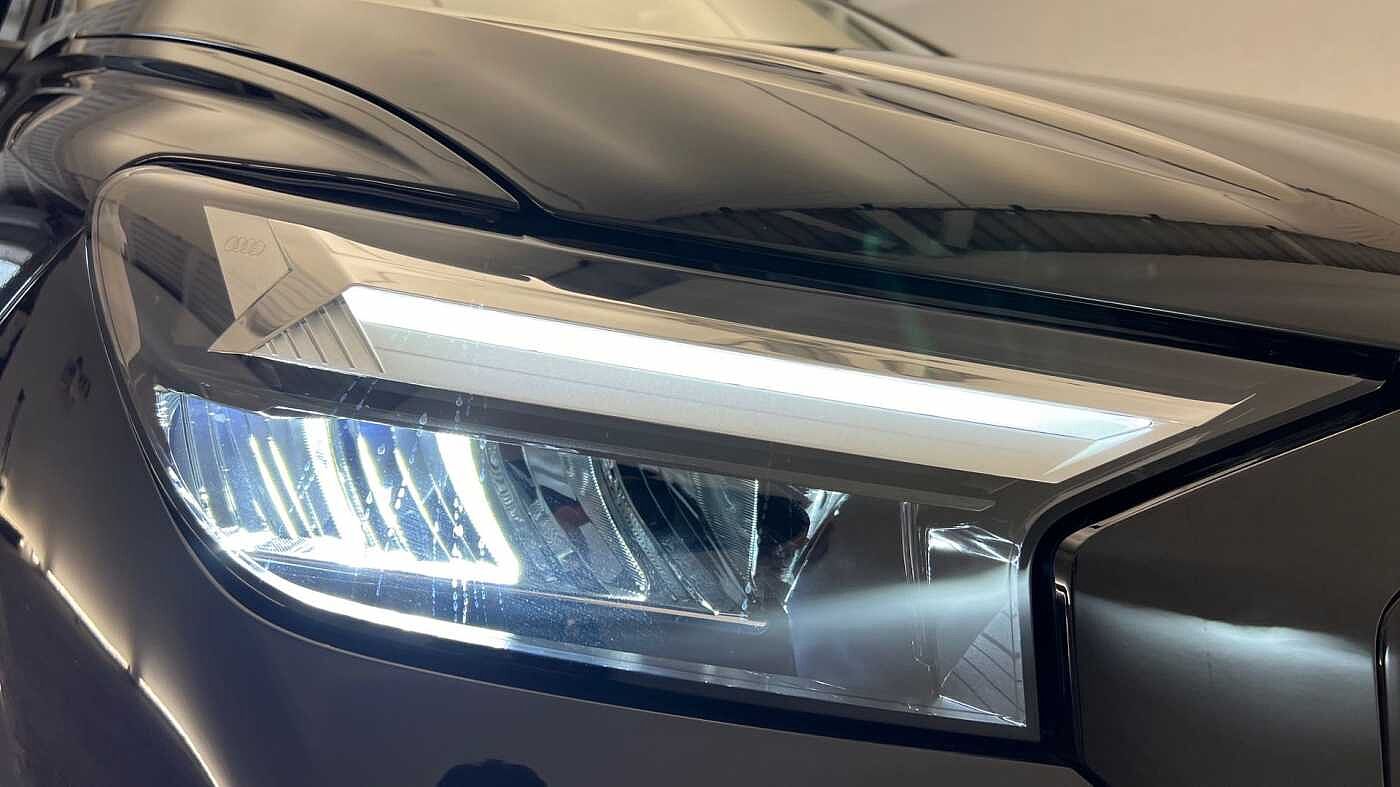 Used Audi Q4 e-tron 2025 for sale - 76678099: Photo 22