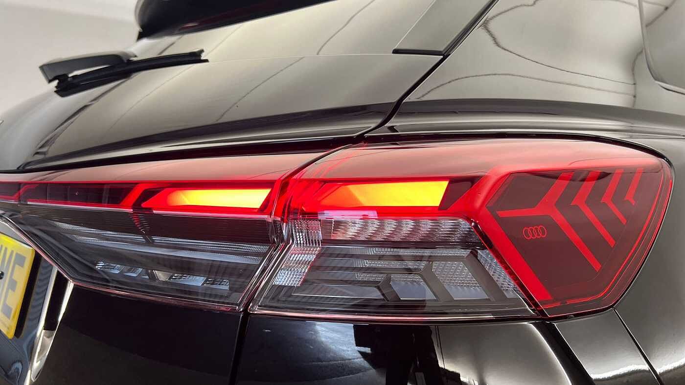 Used Audi Q4 e-tron 2025 for sale - 76678099: Photo 23