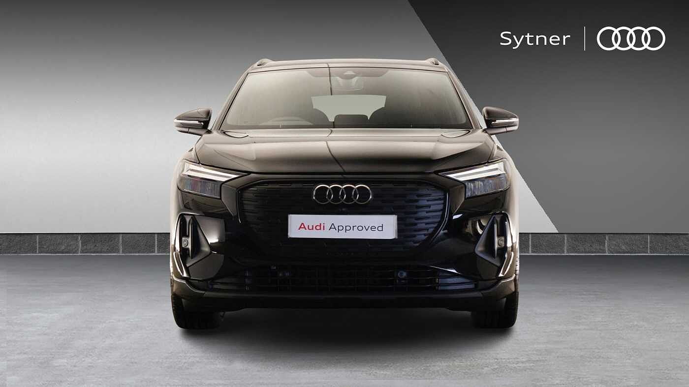 Used Audi Q4 e-tron 2025 for sale - 76678099: Photo 7