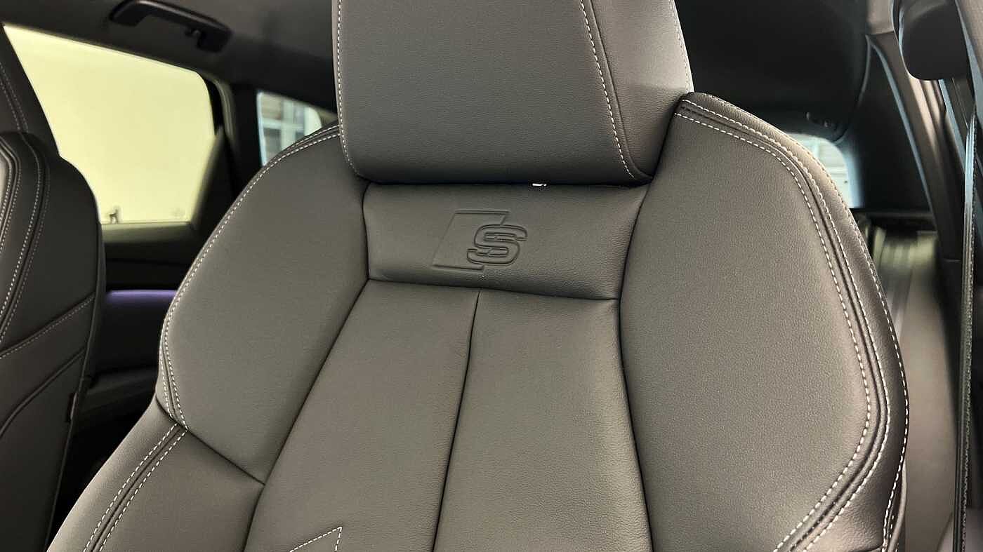 Used Audi Q4 e-tron 2025 for sale - 76678099: Photo 9