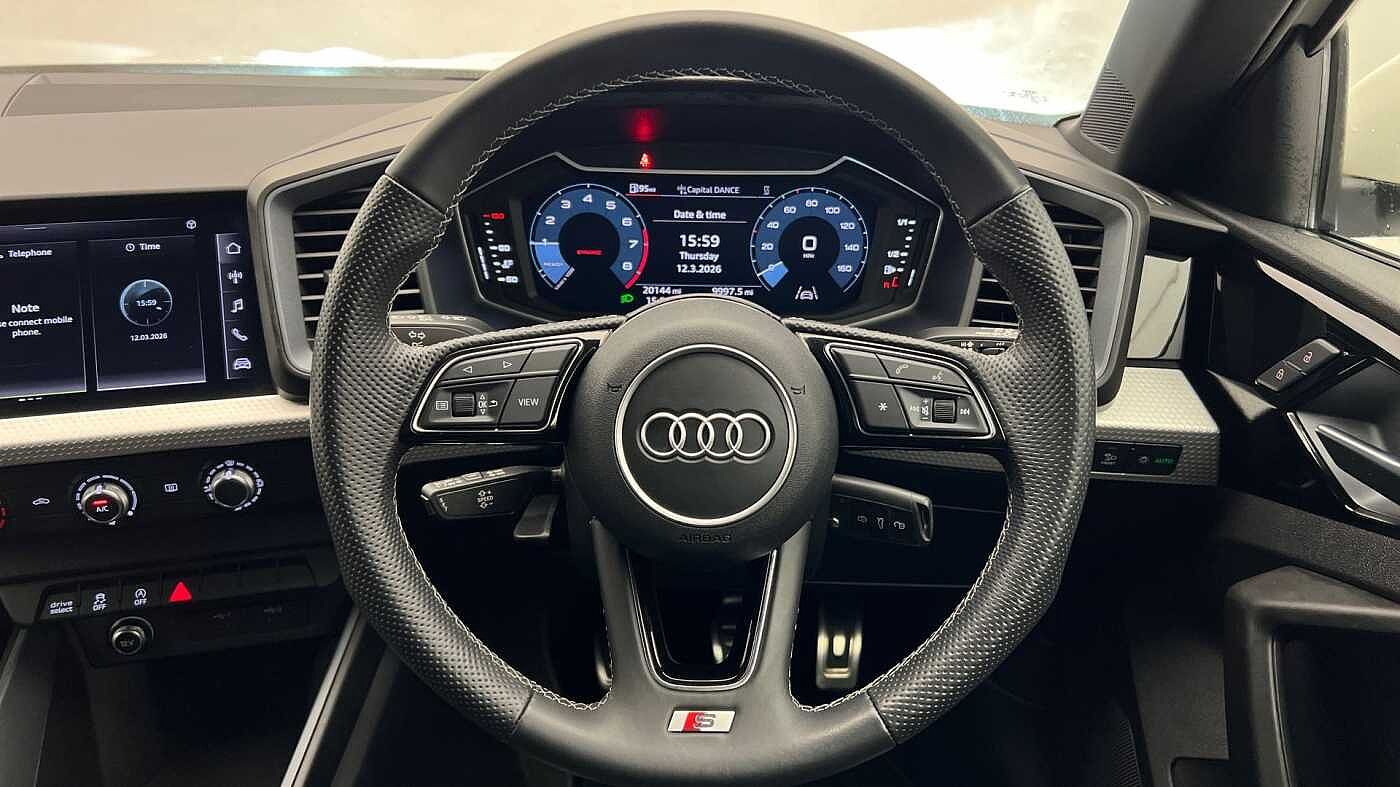 Used Audi A1 2022 for sale - 77980189: Photo 10