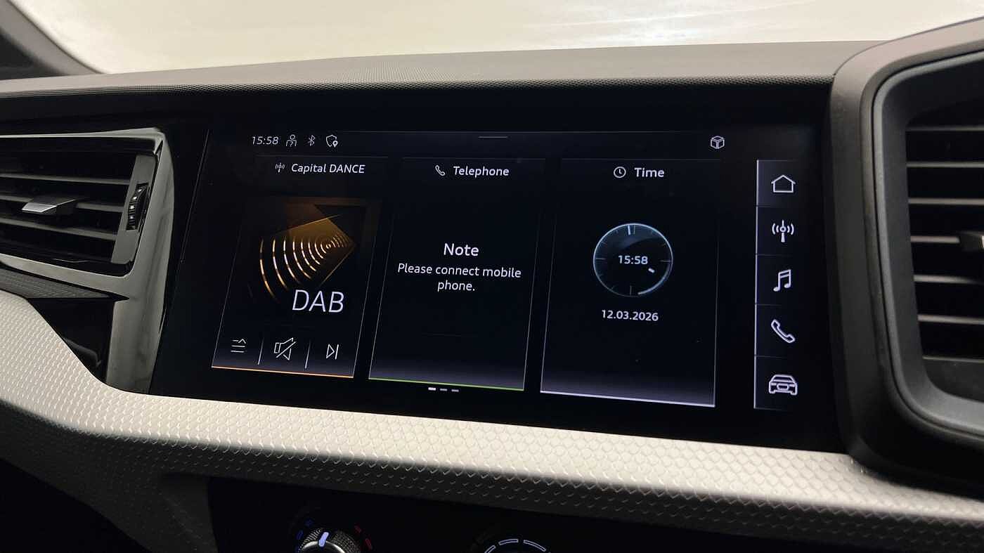 Used Audi A1 2022 for sale - 77980189: Photo 12