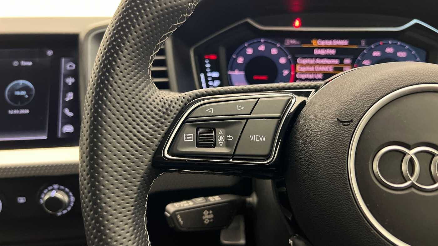 Used Audi A1 2022 for sale - 77980189: Photo 17