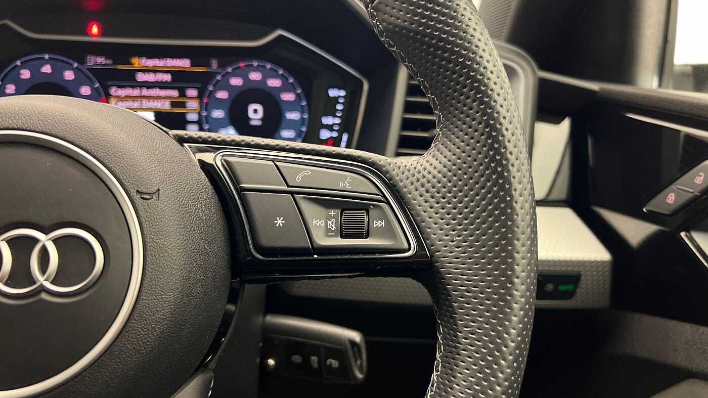 Used Audi A1 2022 for sale - 77980189: Photo 18