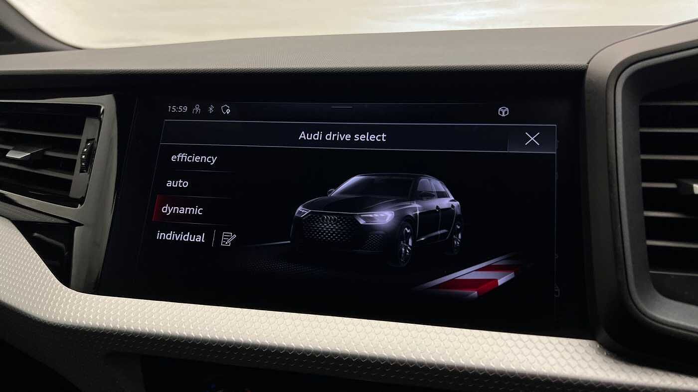 Used Audi A1 2022 for sale - 77980189: Photo 19