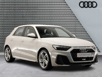 Used Audi A1 2022 for sale - 77980189: Photo