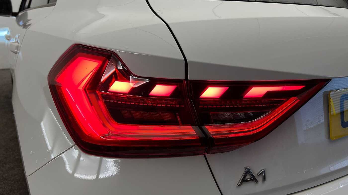 Used Audi A1 2022 for sale - 77980189: Photo 23
