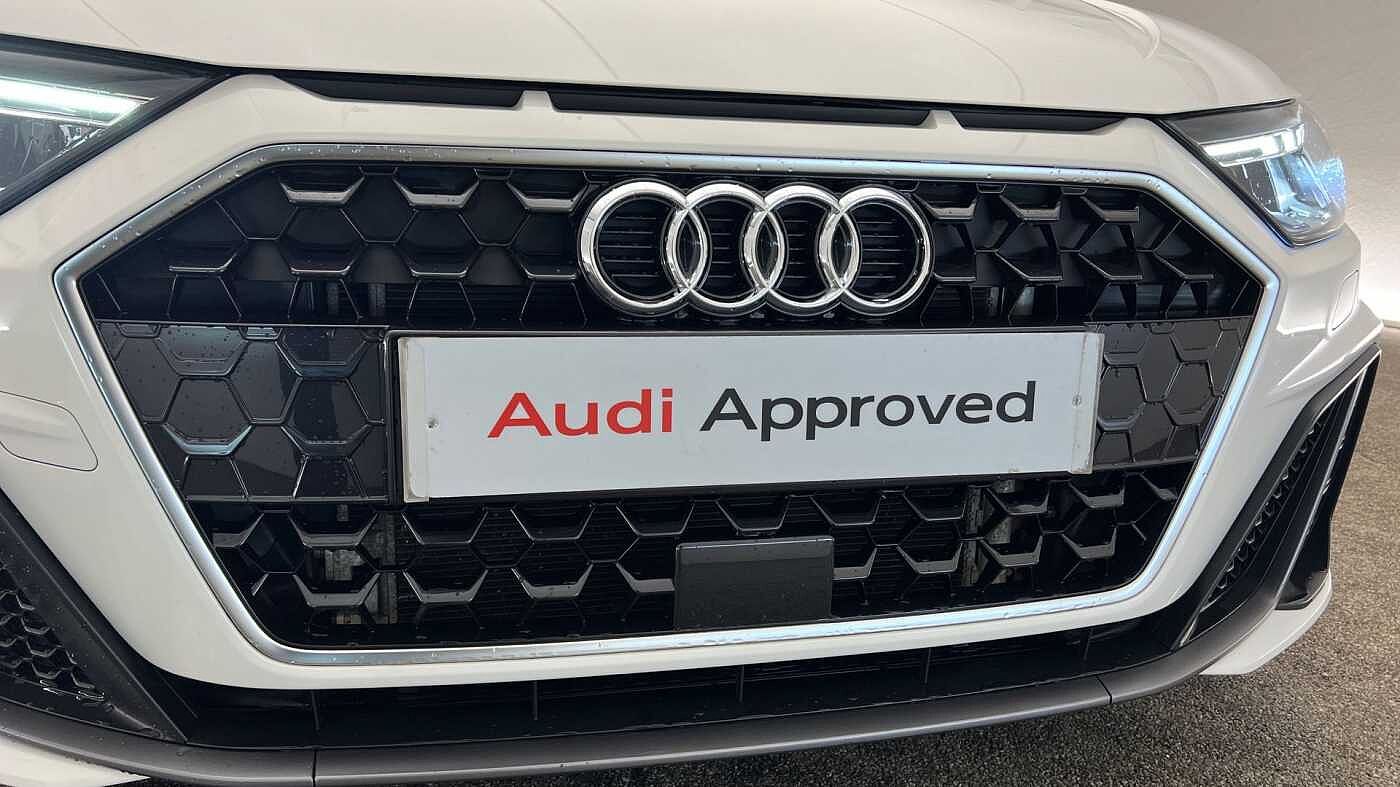 Used Audi A1 2022 for sale - 77980189: Photo 24