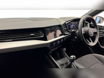 Used Audi A1 2022 for sale - 77980189: Photo