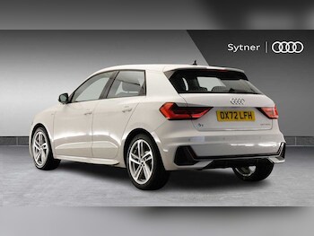 Used Audi A1 2022 for sale - 77980189: Photo