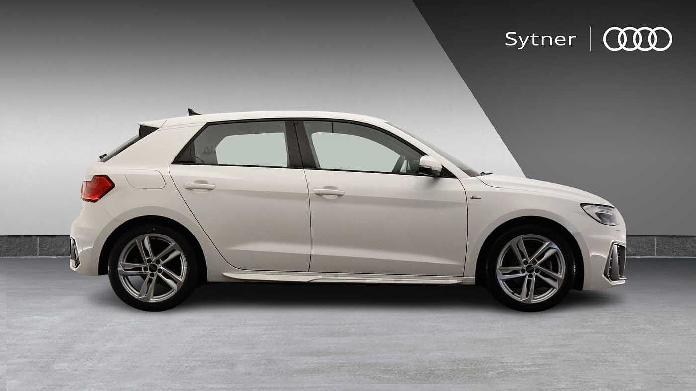 Used Audi A1 2022 for sale - 77980189: Photo 4