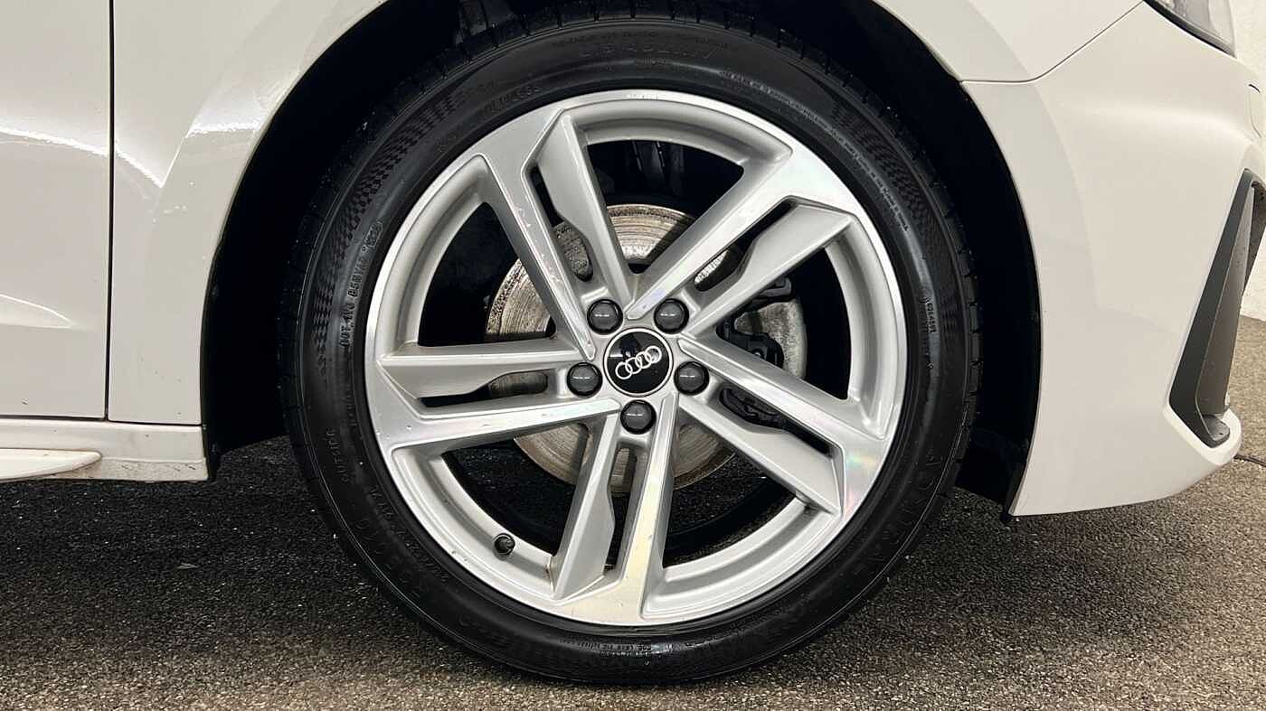 Used Audi A1 2022 for sale - 77980189: Photo 5