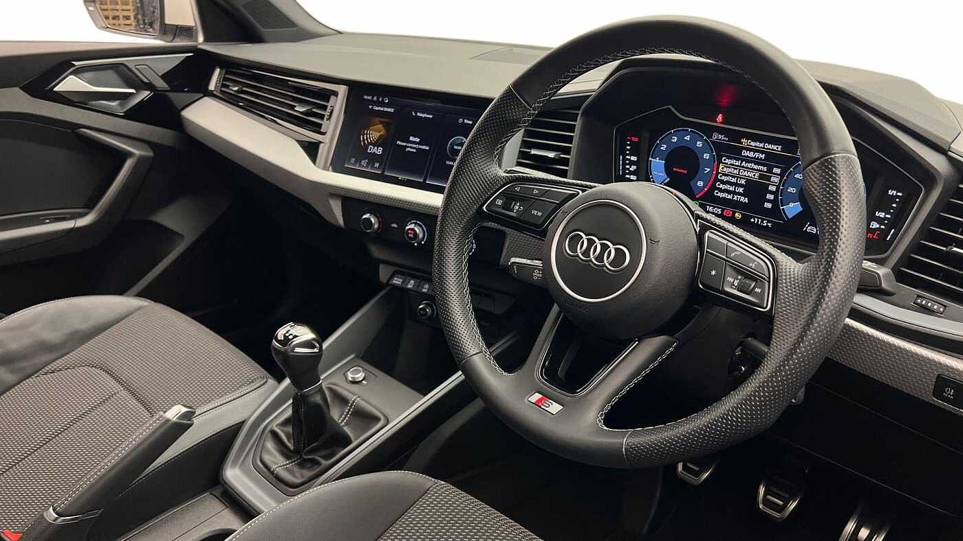 Used Audi A1 2022 for sale - 77980189: Photo 6