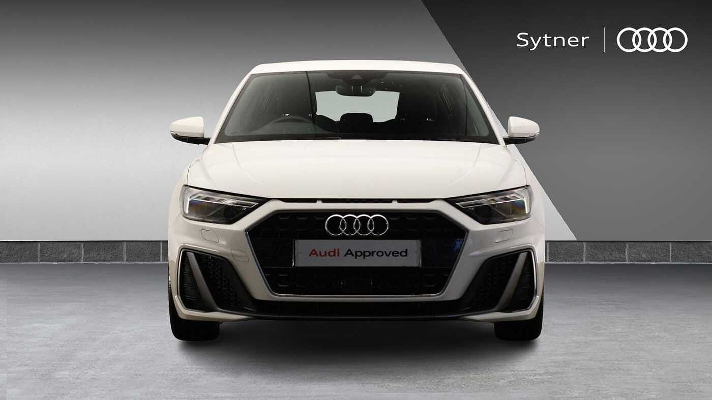 Used Audi A1 2022 for sale - 77980189: Photo 7