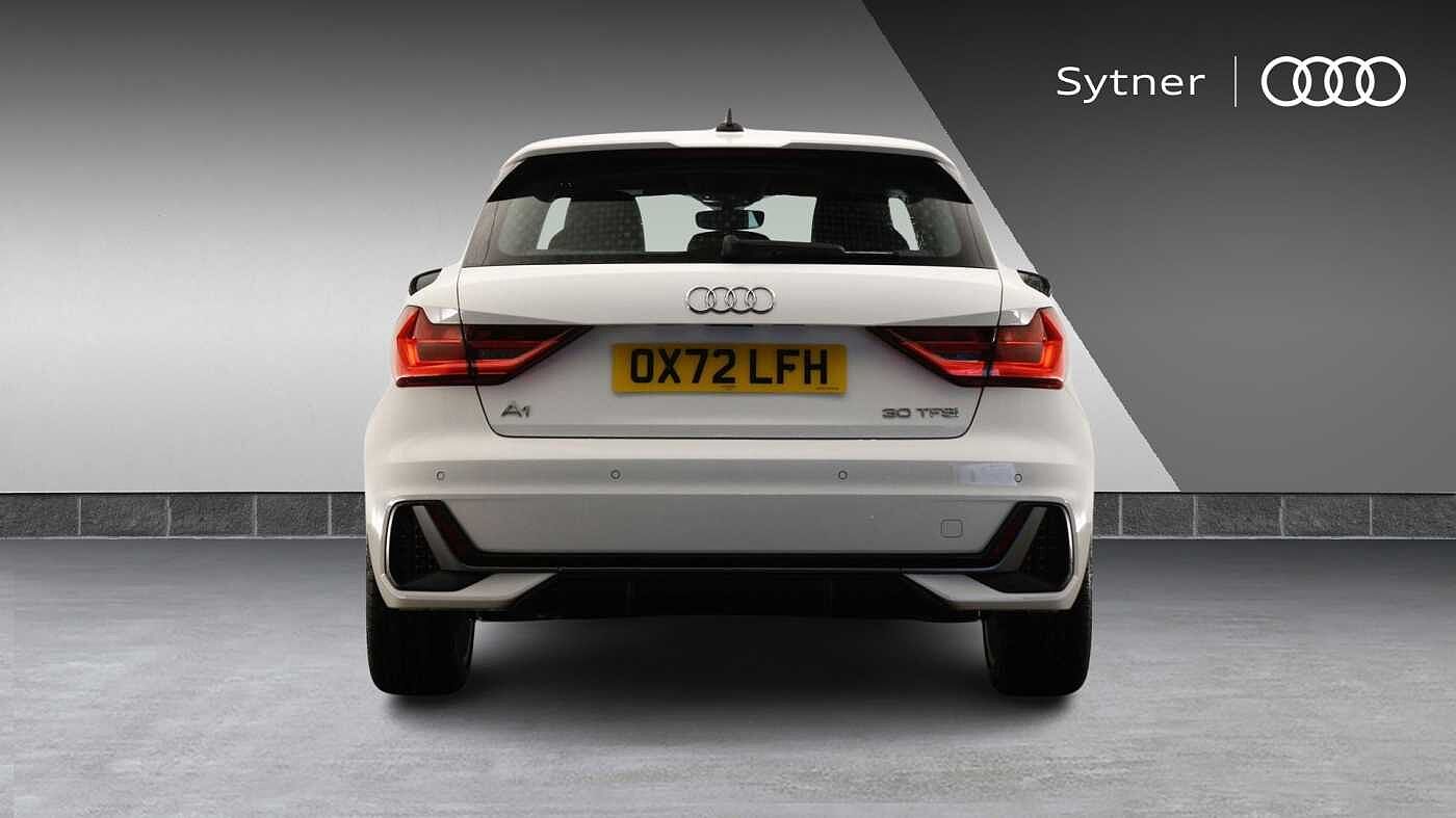 Used Audi A1 2022 for sale - 77980189: Photo 8