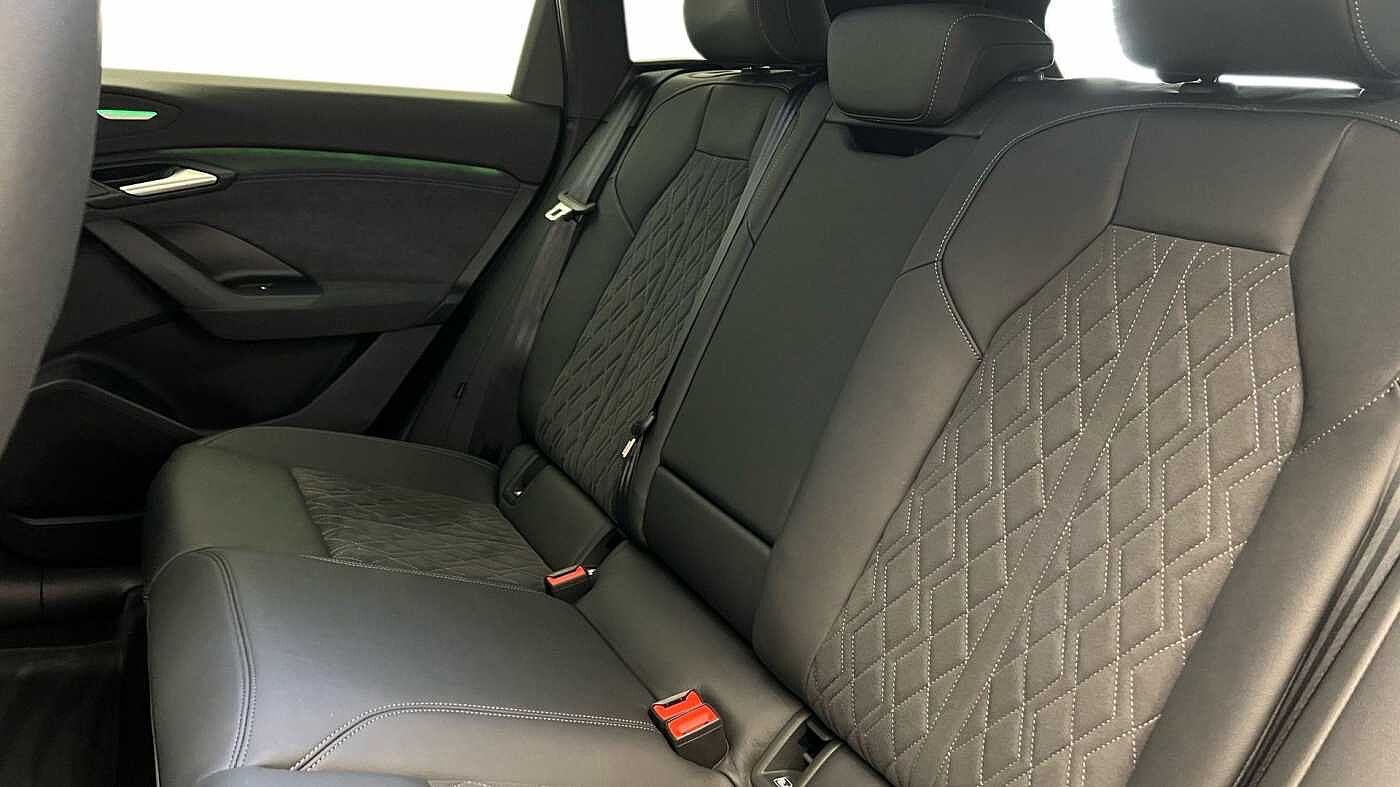 Used Audi Q6 e-tron 2024 for sale - 76677341: Photo 16