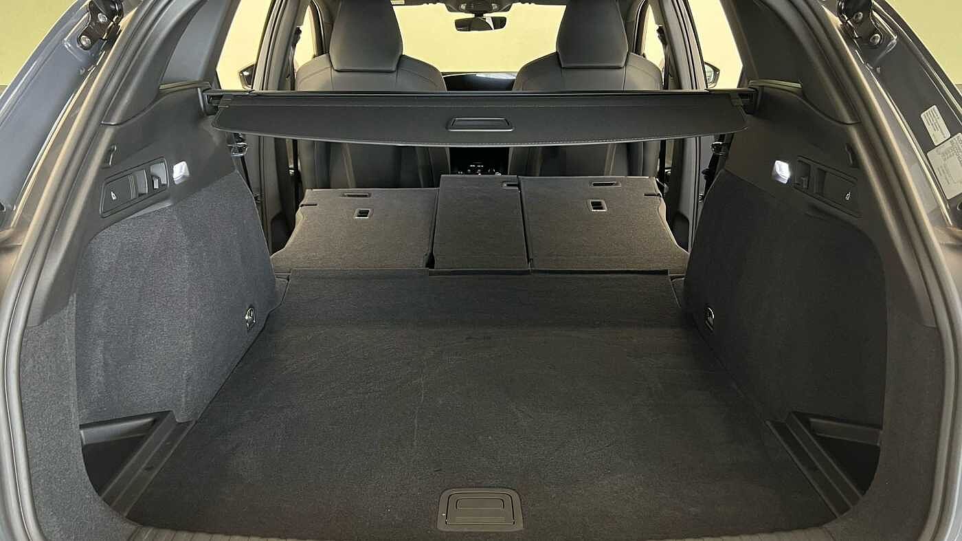 Used Audi Q6 e-tron 2024 for sale - 76677341: Photo 21