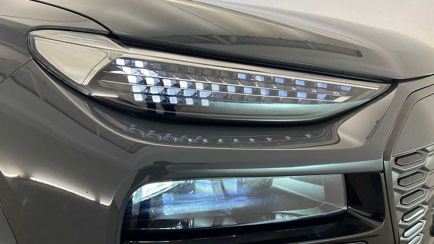 Used Audi Q6 e-tron 2024 for sale - 76677341: Photo 22