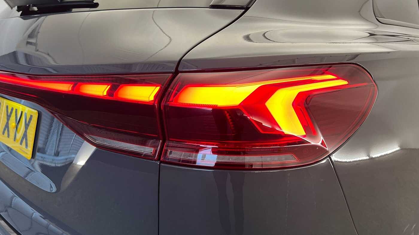 Used Audi Q6 e-tron 2024 for sale - 76677341: Photo 23