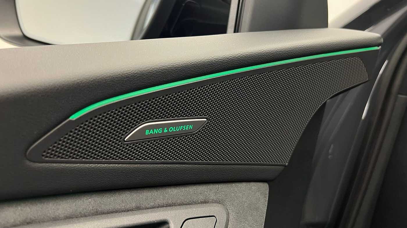 Used Audi Q6 e-tron 2024 for sale - 76677341: Photo 25