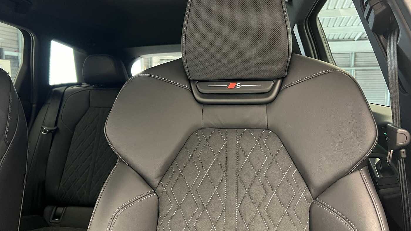 Used Audi Q6 e-tron 2024 for sale - 76677341: Photo 9