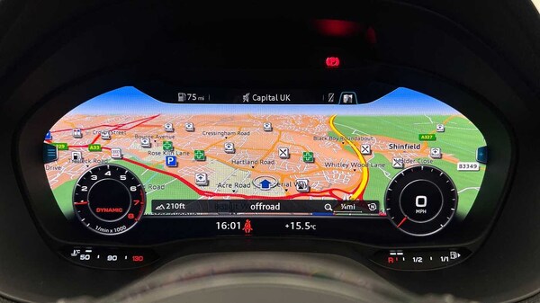 Used Audi Q2 2020 for sale - 76272108: Photo 11